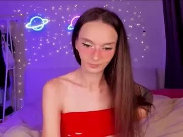 hottiesteverly on Chaturbate 