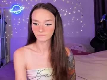 hottiesteverly on Chaturbate 