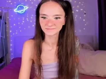 hottiesteverly on Chaturbate 