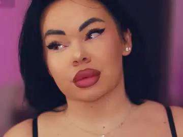 iamlila — GOAL: The Squirt you neeeed [145 tokens remaining]  Heeey , #lovense on ! make me #squirt with my fav patterns 111,199,301,599,1111 also check /tipmenu for more fun. #curvy #bigass #tease #squirt