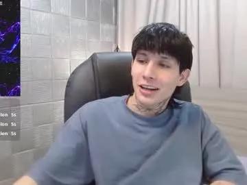 iancute_ — GOAL: Masturbation + CUM SHOW [585 tokens remaining] Welcome to my room! #teen #twink #18 #tattoo #muscle