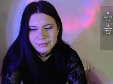 iintimate_flesh on Chaturbate 