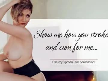 illegalbeauty87 on Chaturbate 