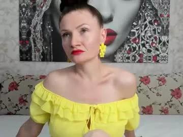 illegalbeauty87 on Chaturbate 