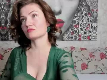 illegalbeauty87 on Chaturbate 