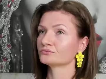 illegalbeauty87 on Chaturbate 