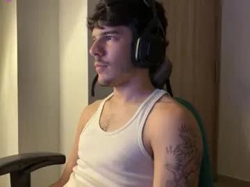 ilytheo — GOAL: cumshow [1647 tokens remaining] let's have fun together #lovense #young #bigcock #hairy #cum