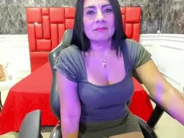 imyourdirtymilf —  Karina -- Sensual, Fuerte & Femenina | Dance & Elegance Show  | Sweet Soul, Classy Moves  | Let Me Seduce You with Grace  #lovense #milf #bigboobs #heels #natural