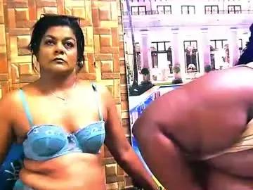 indiancherrypie on Chaturbate 