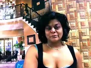 indiancherrypie on Chaturbate 