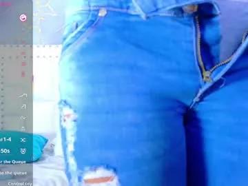 indiancutiie on Chaturbate 