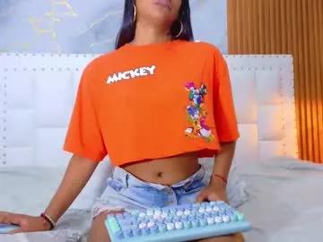 indiancutiie on Chaturbate 