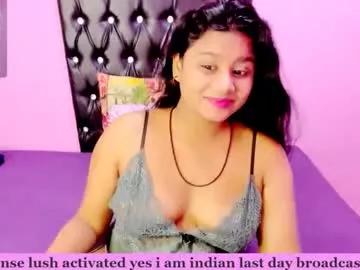 indianflame on Chaturbate 