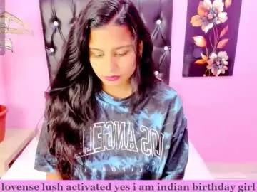 indianflame on Chaturbate 