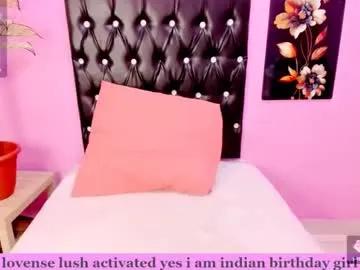 indianflame on Chaturbate 