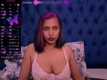 indianplaybunnyx on Chaturbate 