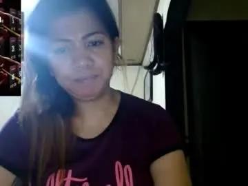 infinitythegoddess on Chaturbate 