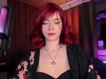 irisice on Chaturbate 