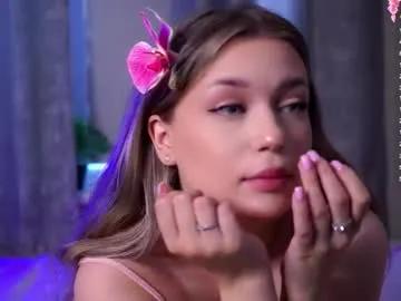 isabellakin — I'm Bella glad to see you!^^Let's have a good time!Goal:massage my clitoris under panties #new #shy #18 #young #blonde.My favorite pattern:20,31,120,160, [42 tokens remaining]