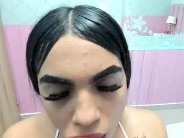 isis_loraine_ on Chaturbate 