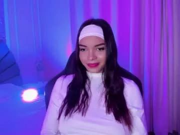 isis_loraine_ on Chaturbate 