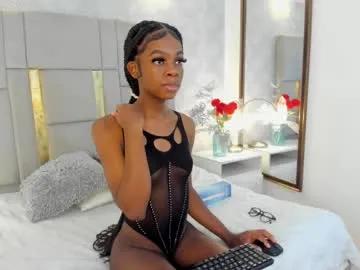 isisbrown_ on Chaturbate 