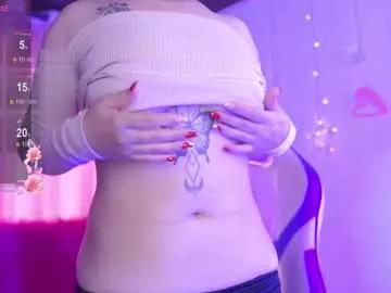 issa_monterrey on Chaturbate 