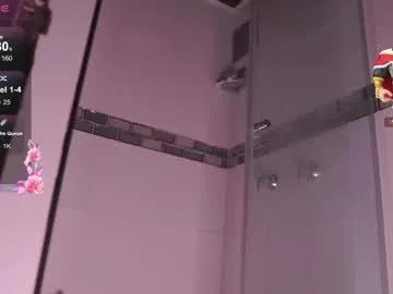 issa_monterrey on Chaturbate 