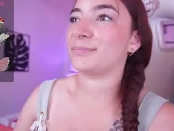 issa_monterrey on Chaturbate 