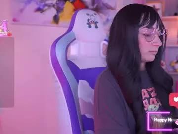 issa_monterrey on Chaturbate 