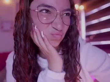 issa_monterrey on Chaturbate 