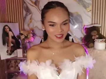 itgirl_cathy on Chaturbate 