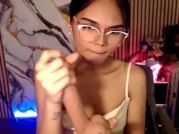 itgirl_cathy on Chaturbate 