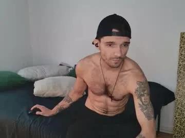 jackdesfeux — Naked at every 250sCumshow @  x10 #french #muscles #canadian #bigdick #findom [250 tokens remaining]