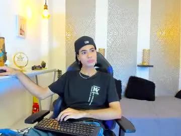 jacob_blackwell — GOAL: Naked [100 tokens remaining] Come, let me play with you slowly... until you can't take it anymore  #bigcock #cum #feet #c2c #domi