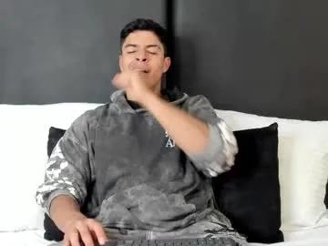 jacobbiker — Current Goal: Take Off Clothes at 120 tokens -- Next Goal: Let Me Naked -- [   BOY    ]  #Bigdick #Young #Latino #Muscle