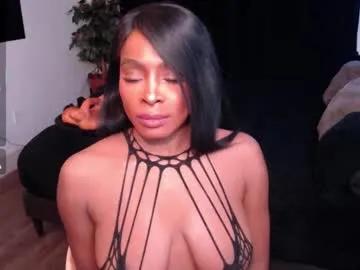 jade1677 — Accepting prvts, #feet #sph #cuckold  #ebony #bigtits
