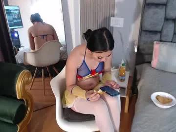 jade_fg — Sloppy Ahegao [24 tokens left] Hi guys! I'm Sara and I'm #new, it's a pleasure to meet you. #18 #saliva #pantyhose #stockings