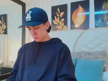 jared_carterr — GOAL: cum show [314 tokens remaining] I won't stop until you empty me out #young #party #twink #cum #lovense