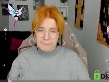 java_fire —  for moving.  [1109 tokens left] #nonude #natural #hairypussy #redhead #bigboobs