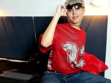 jaxson_cum — Jaxson_cum's room #femboy #latino #furry  #twink