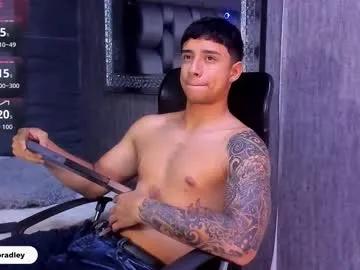 jaze_bradley — kisses for you [2 tokens left]  #latino #young #muscle #bigass #bigdick