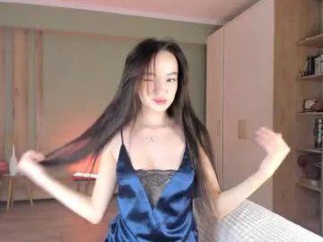 jenny__lii on Chaturbate 