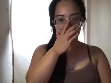 jessalicious_143 on Chaturbate 