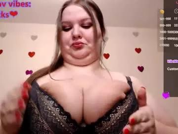 jessica_miller on Chaturbate 