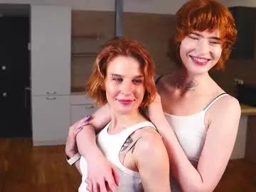 jesusacalarco — Goal -  Control toys for cum Emma   !!!  Jessica and Emma here for you!! #18 #skinny #smalltits #redhead  #squirt [380 tokens remaining]