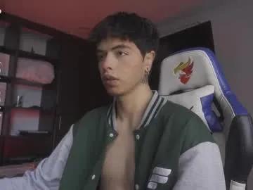 jhn_morghan — CUM FOR YOU !! [888 tokens left] #18 #dildo #uncut #latino #lovense