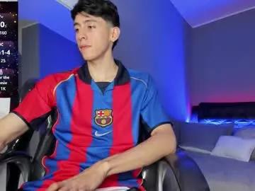 jhon_snow__ — use my new doll #bigcock #young #straight #feet #lovense [500 tokens remaining]