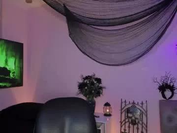 jiggly_ on Chaturbate 