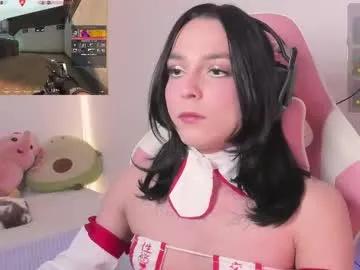 jiggly_ on Chaturbate 